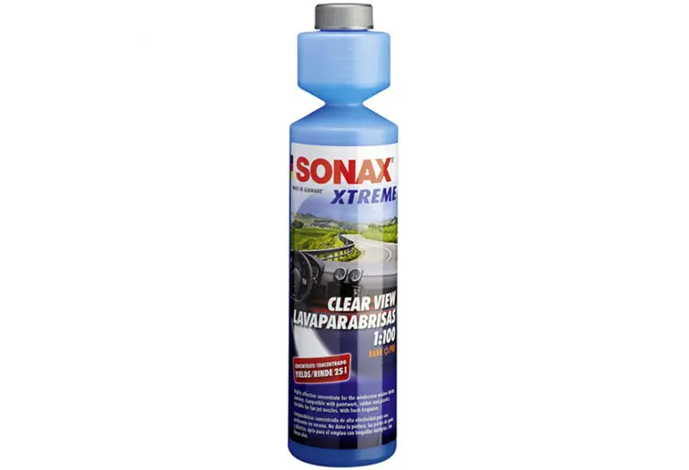 Nước rửa kính Sonax