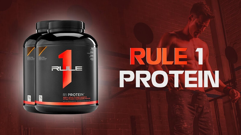  Rule 1 Protein